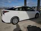 2020 TOYOTA PRIUS