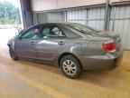 2005 TOYOTA CAMRY