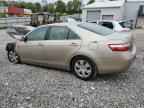 2008 TOYOTA CAMRY