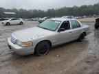 2003 FORD Crown Victoria