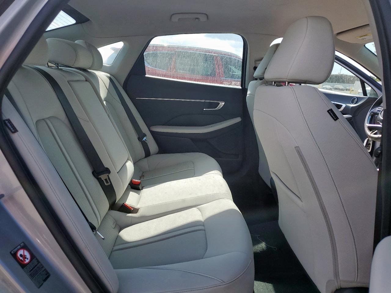 2023 HYUNDAI SONATA