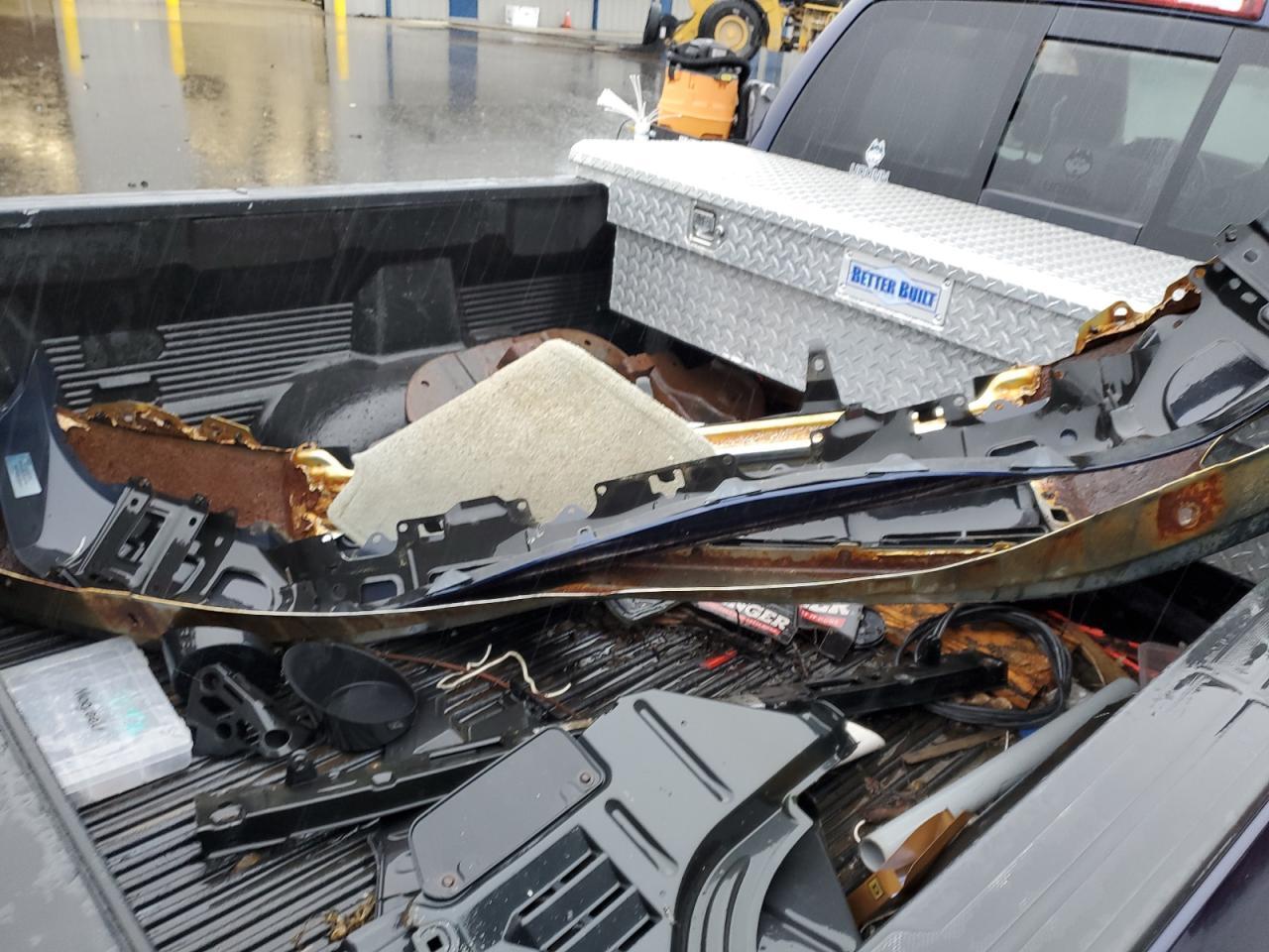 2011 TOYOTA TUNDRA
