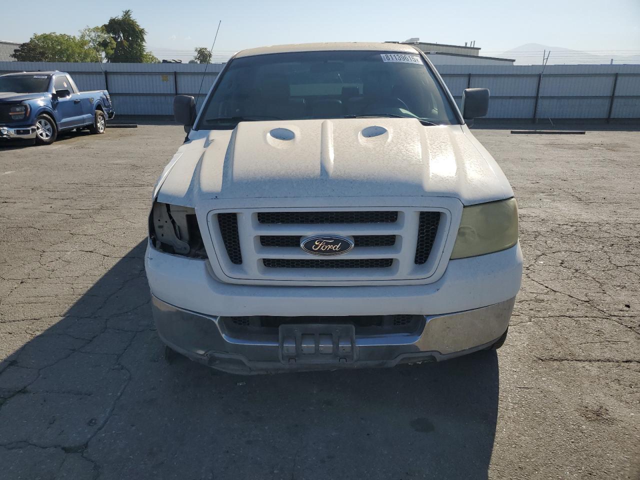 2005 FORD F-150 Lightning