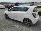 2015 CHEVROLET SONIC
