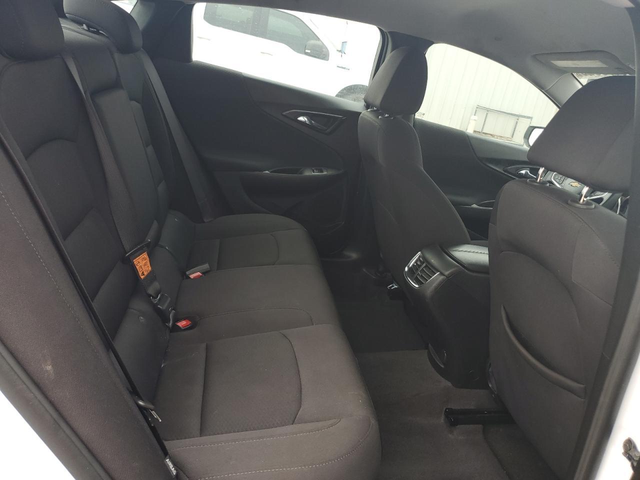 2023 CHEVROLET MALIBU