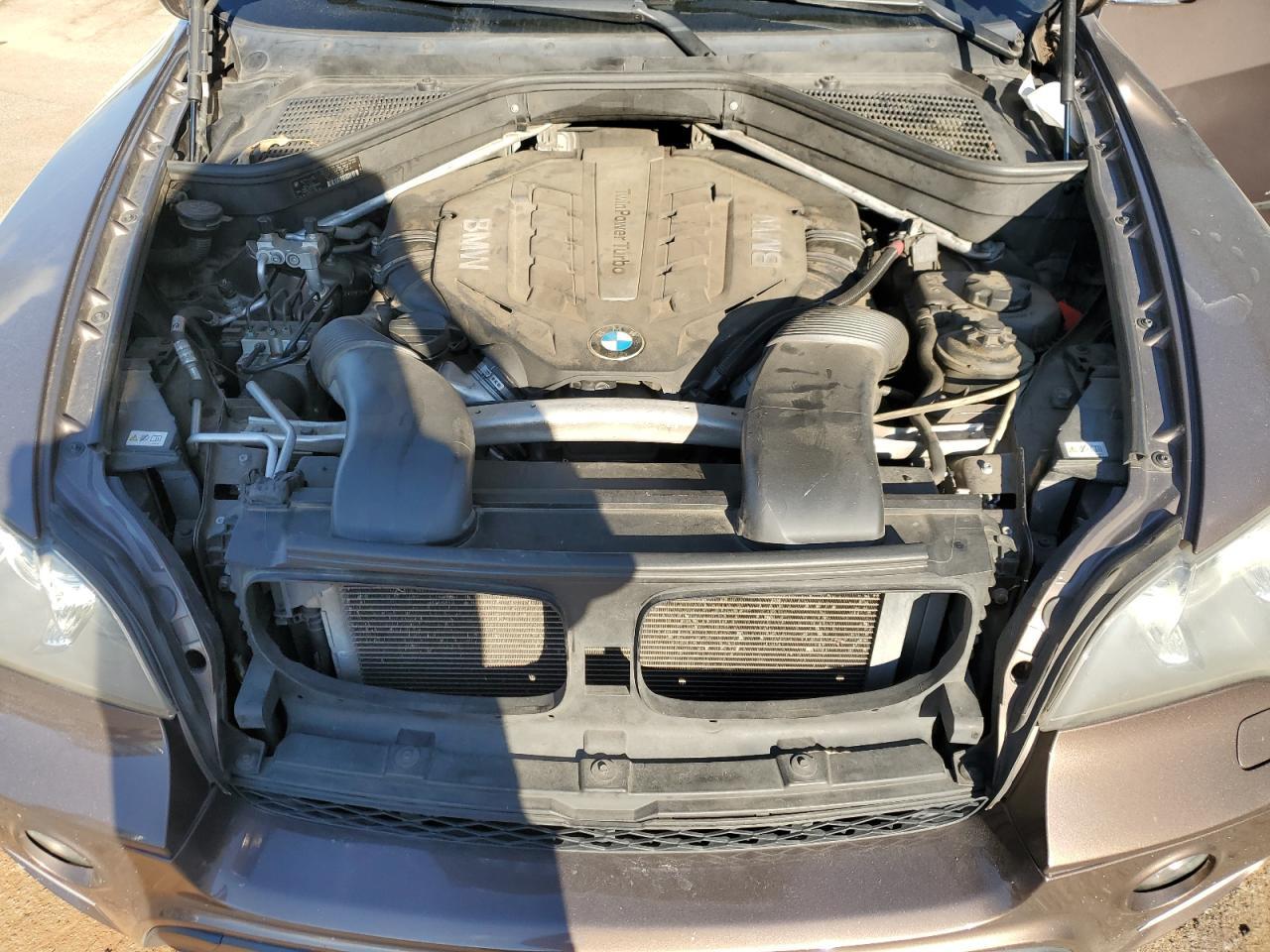 2013 BMW X5