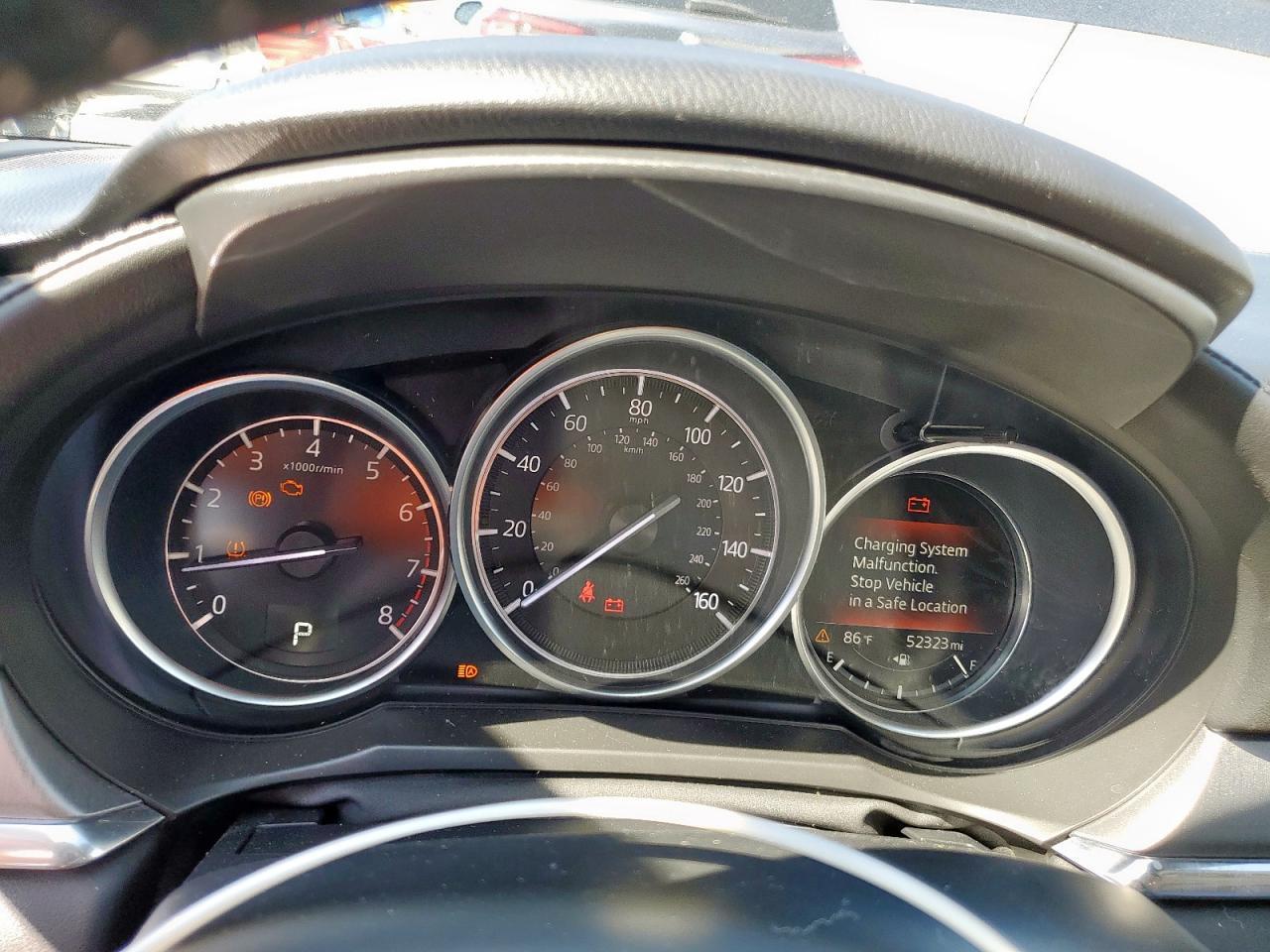 2019 MAZDA 6