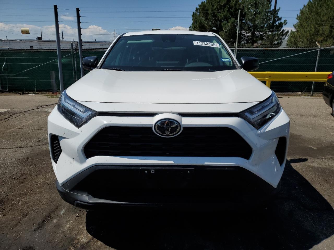 2023 TOYOTA RAV4