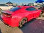 2017 CHEVROLET Camaro