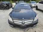 2013 MERCEDES-BENZ CL-Class