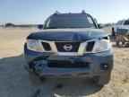 2013 NISSAN Frontier