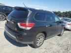 2015 NISSAN PATHFINDER
