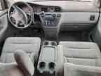 2000 HONDA ODYSSEY