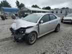 2010 KIA FORTE
