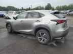 2019 LEXUS NX 300