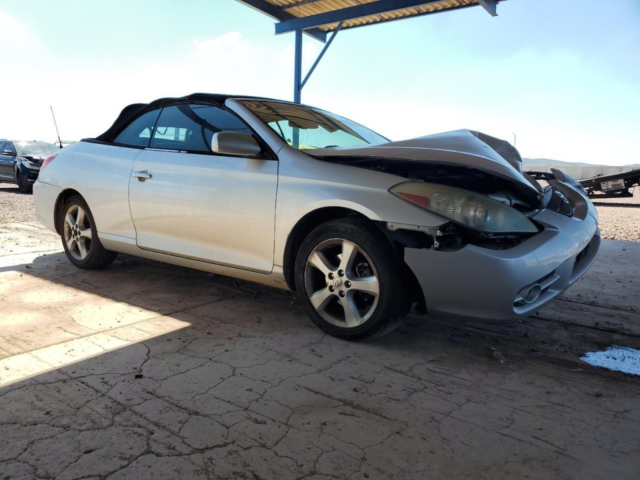 2008 TOYOTA CAMRY