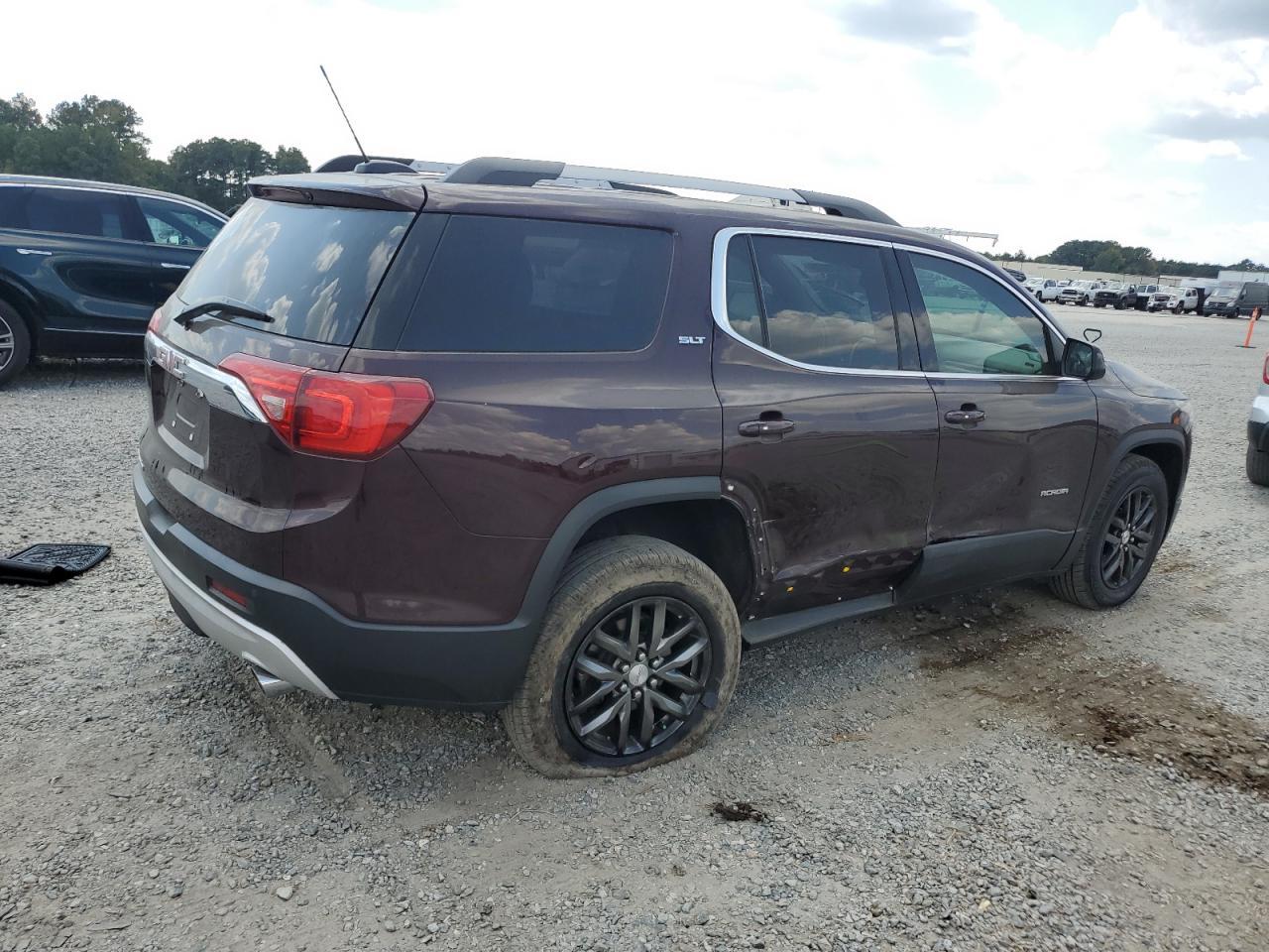 2017 GMC ACADIA