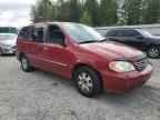 2002 KIA SEDONA