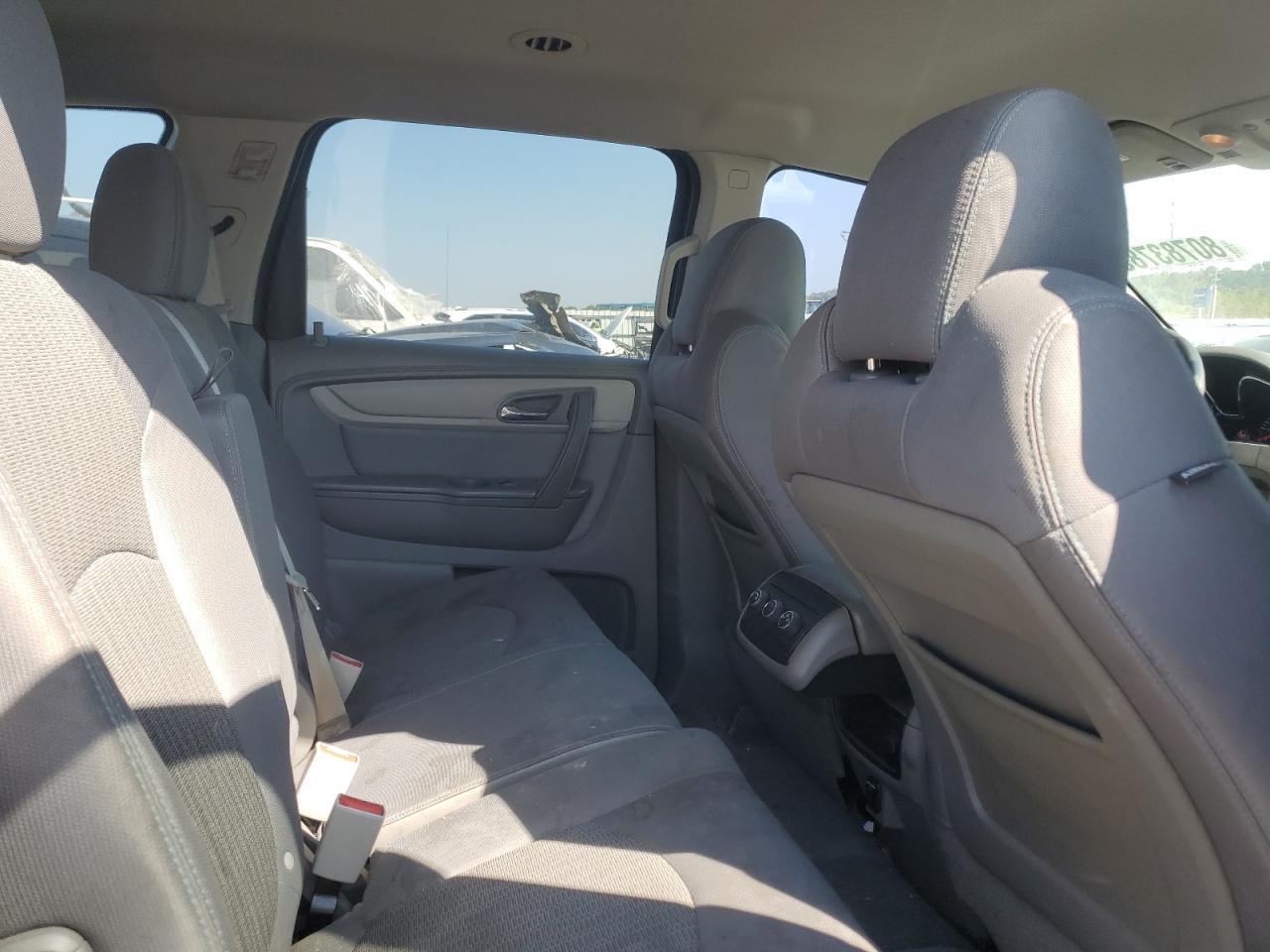 2014 CHEVROLET TRAVERSE