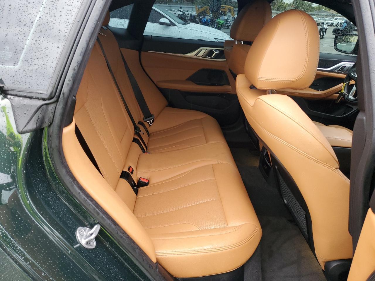 2023 BMW i4