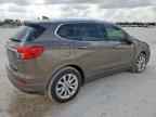 2017 BUICK Envision