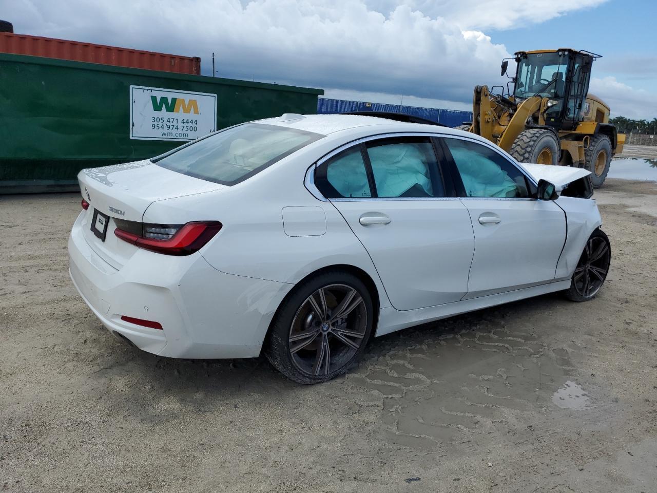 2023 BMW 3 SERIES
