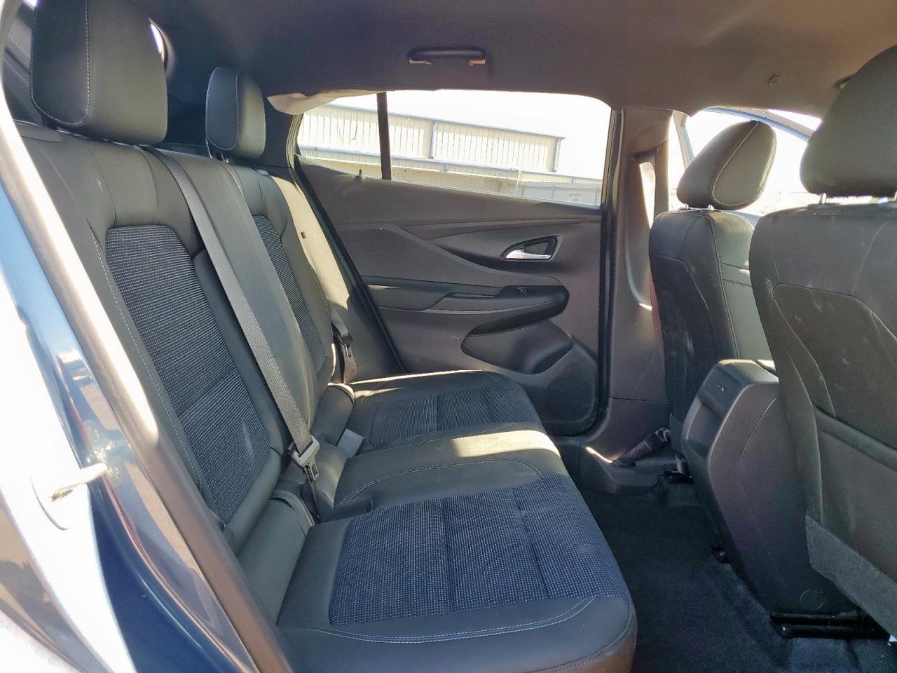 2024 BUICK Envista