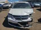 2015 DODGE GRAND CARAVAN