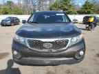 2011 KIA SORENTO
