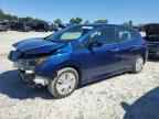2025 NISSAN LEAF