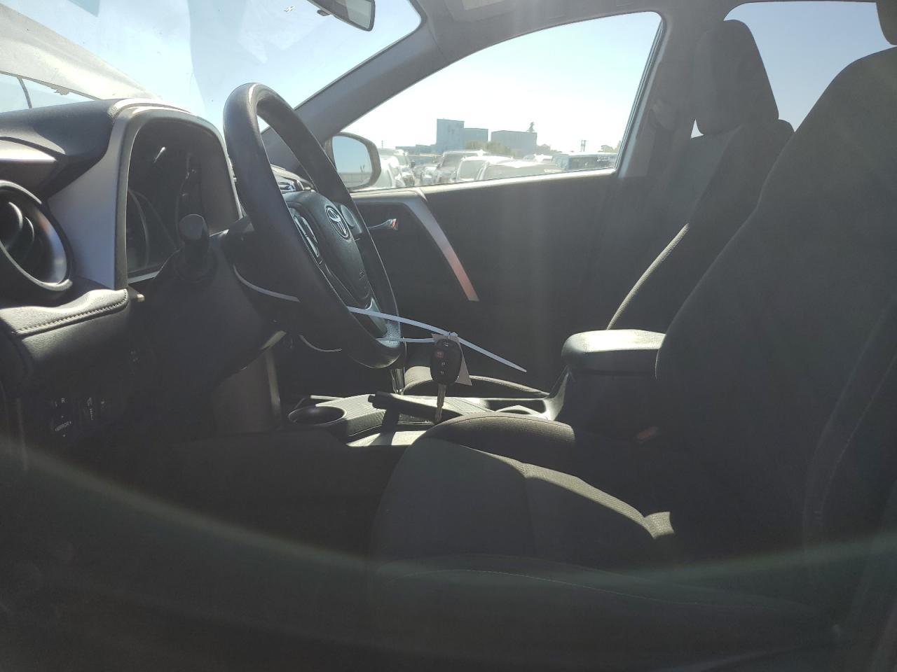 2014 TOYOTA RAV4