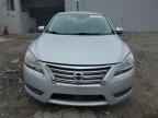2014 NISSAN SENTRA