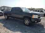 2007 CHEVROLET Silverado