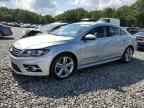2014 VOLKSWAGEN CC