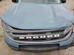 2022 FORD Bronco Sport