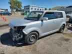 2014 TOYOTA SCION