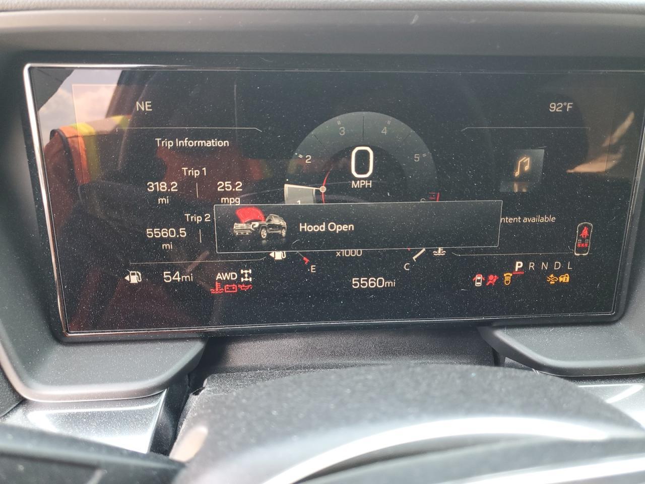 2025 GMC Terrain