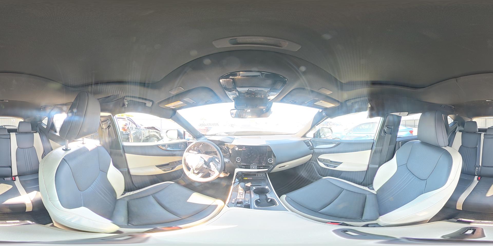 2024 LEXUS Nx