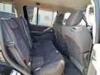 2011 NISSAN PATHFINDER