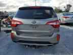 2014 KIA SORENTO