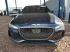 2020 GENESIS G70