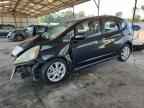 2010 HONDA FIT