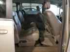 2012 CHRYSLER Town & Country
