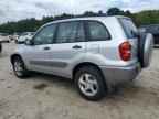 2004 TOYOTA RAV4