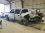 2006 CHEVROLET Silverado
