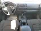 2008 NISSAN Frontier
