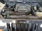 2012 JEEP WRANGLER