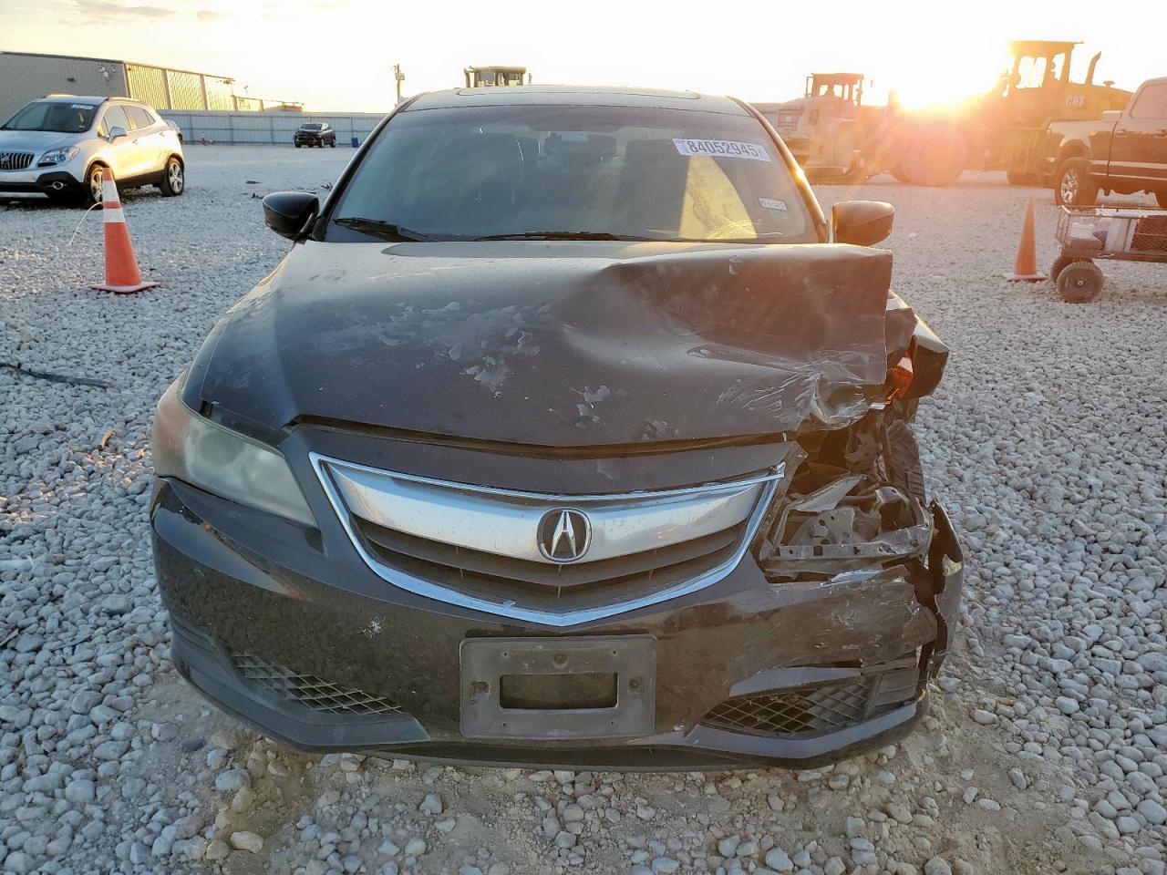 2015 ACURA ILX