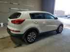 2014 KIA SPORTAGE
