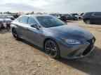2022 LEXUS ES 350
